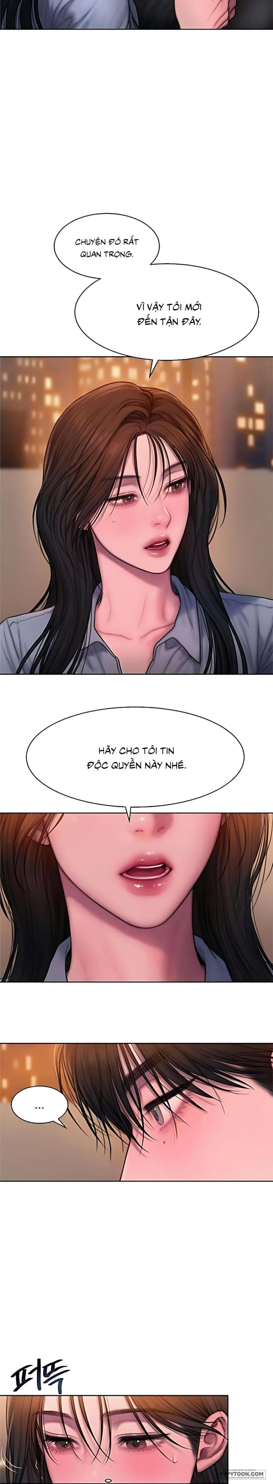 [18+] Greedy - Chap 5 - Trang 13