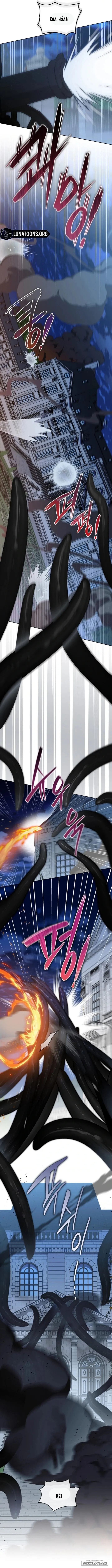 [18+] Gửi Đến Kẻ Bất Tử Mà Không Thể Thành Thật Của Tôi - Chap 13 - Trang 12
