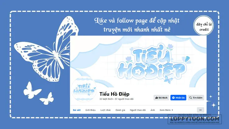 [18+] Gửi Đến Kẻ Bất Tử Mà Không Thể Thành Thật Của Tôi - Chap 3 - Trang 1