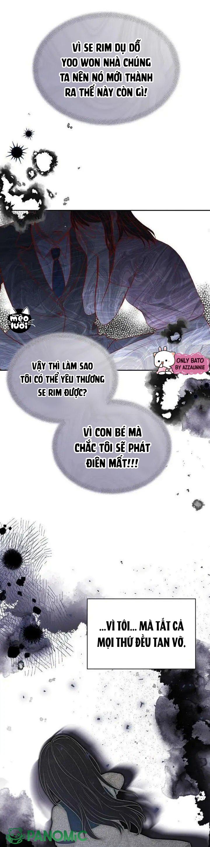 [18+] Hai Người Đàn Ông Rơi Vào Lưới Tình - Chap 1 - Trang 13