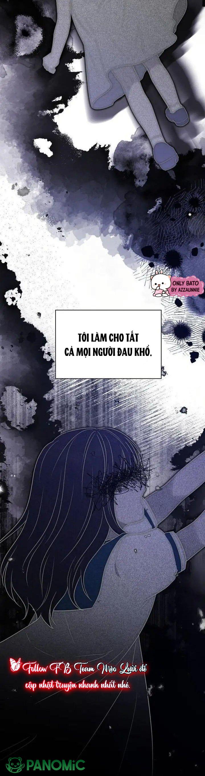 [18+] Hai Người Đàn Ông Rơi Vào Lưới Tình - Chap 1 - Trang 14