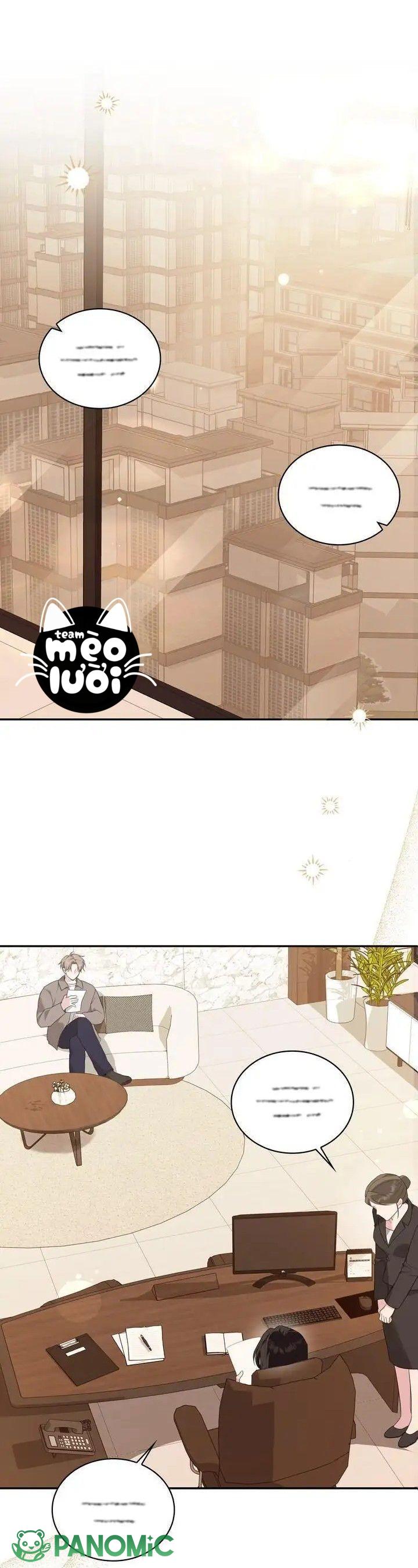 [18+] Hai Người Đàn Ông Rơi Vào Lưới Tình - Chap 12 - Trang 1