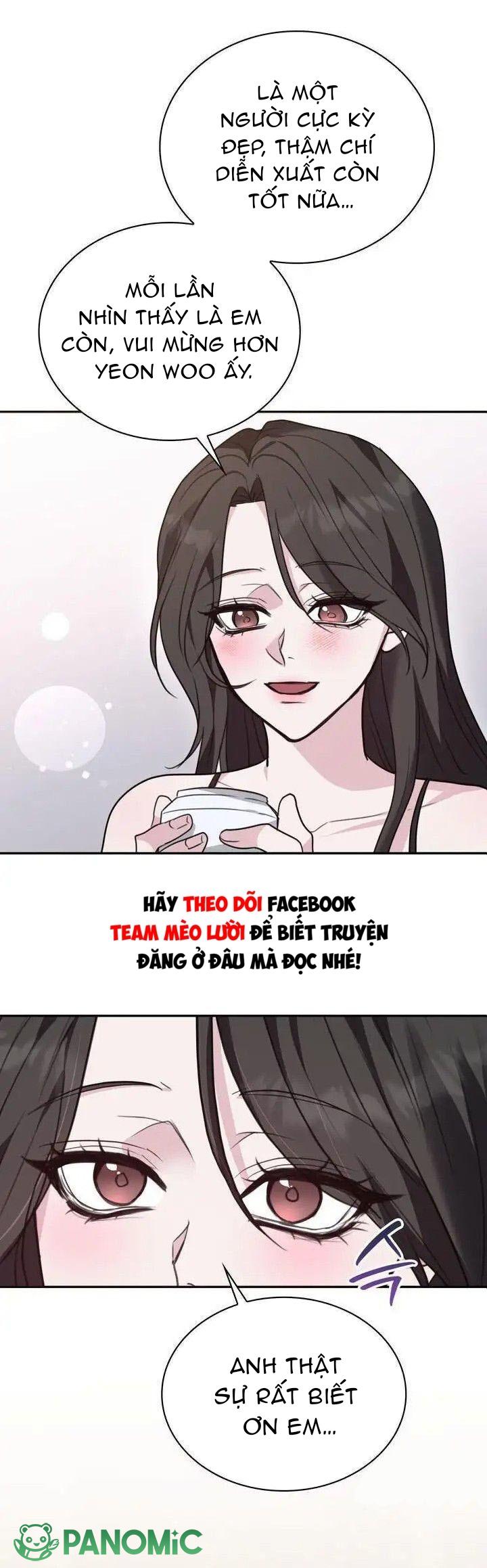 [18+] Hai Người Đàn Ông Rơi Vào Lưới Tình - Chap 12 - Trang 12