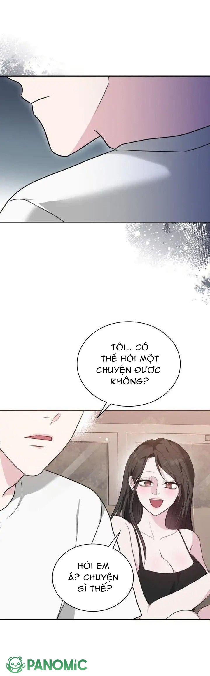[18+] Hai Người Đàn Ông Rơi Vào Lưới Tình - Chap 12 - Trang 14