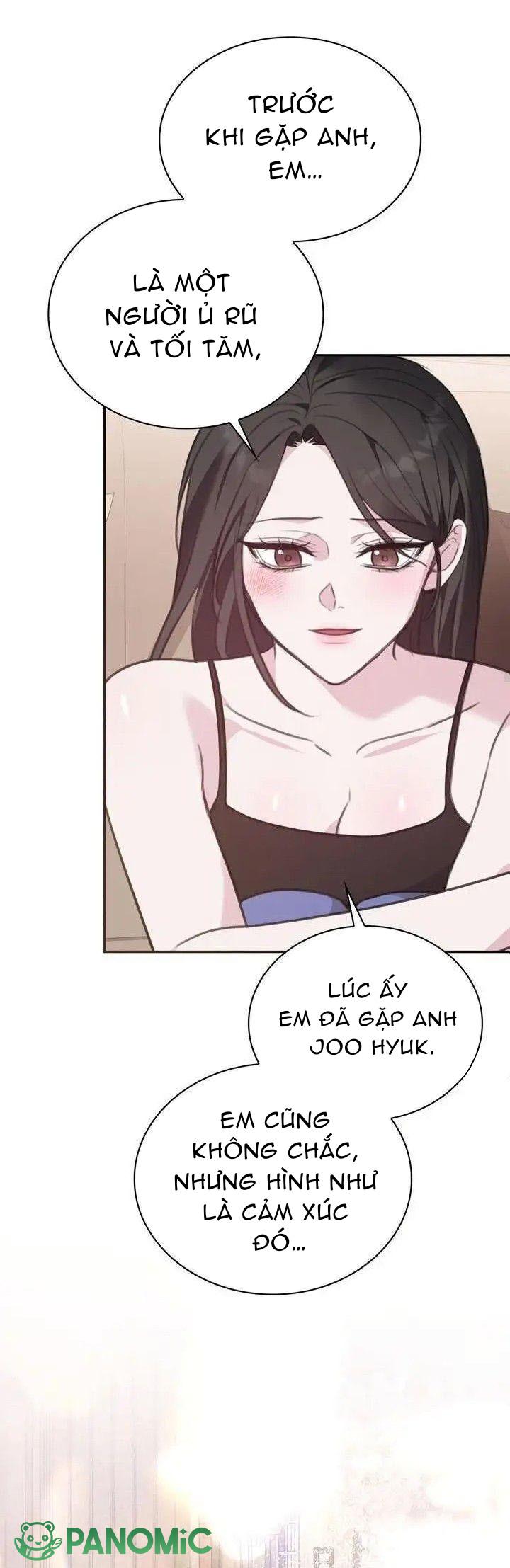 [18+] Hai Người Đàn Ông Rơi Vào Lưới Tình - Chap 12 - Trang 18