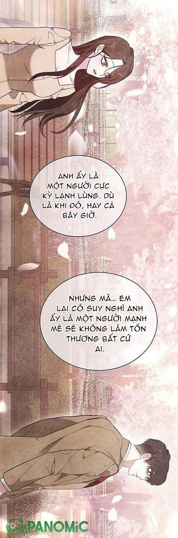 [18+] Hai Người Đàn Ông Rơi Vào Lưới Tình - Chap 12 - Trang 19
