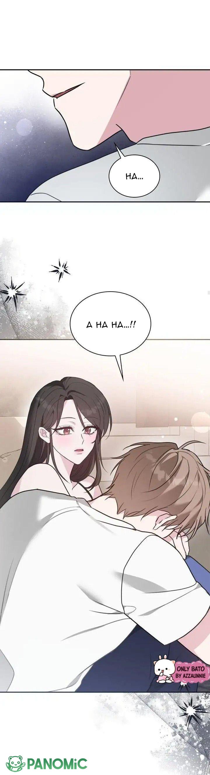 [18+] Hai Người Đàn Ông Rơi Vào Lưới Tình - Chap 12 - Trang 21