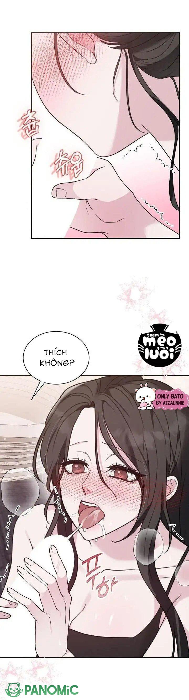 [18+] Hai Người Đàn Ông Rơi Vào Lưới Tình - Chap 12 - Trang 32
