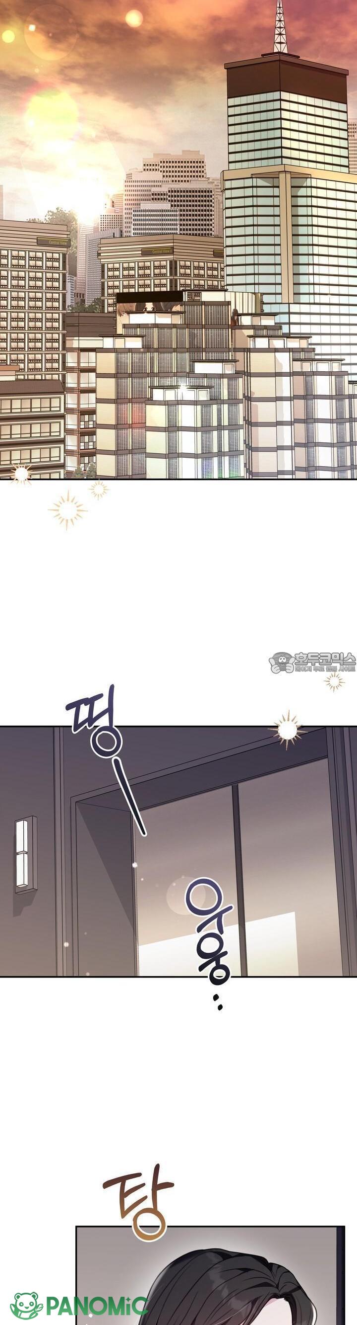 [18+] Hai Người Đàn Ông Rơi Vào Lưới Tình - Chap 14 - Trang 8