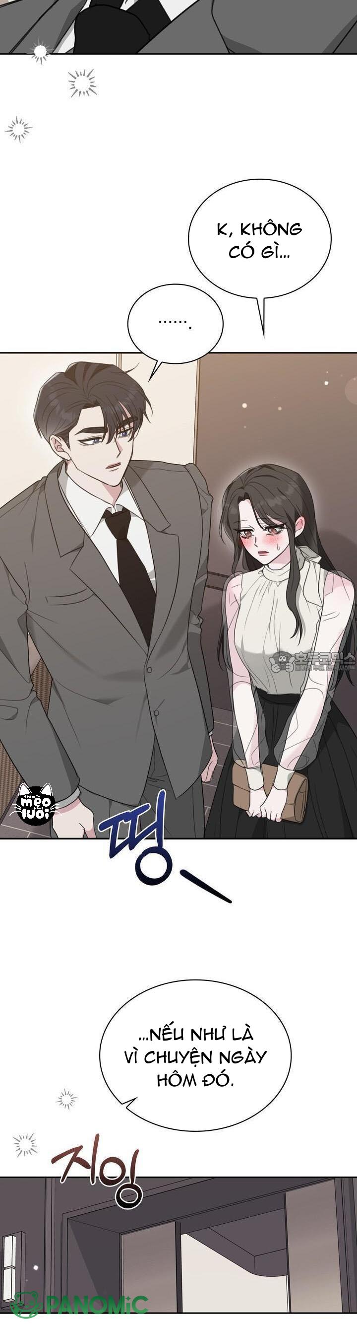 [18+] Hai Người Đàn Ông Rơi Vào Lưới Tình - Chap 14 - Trang 12