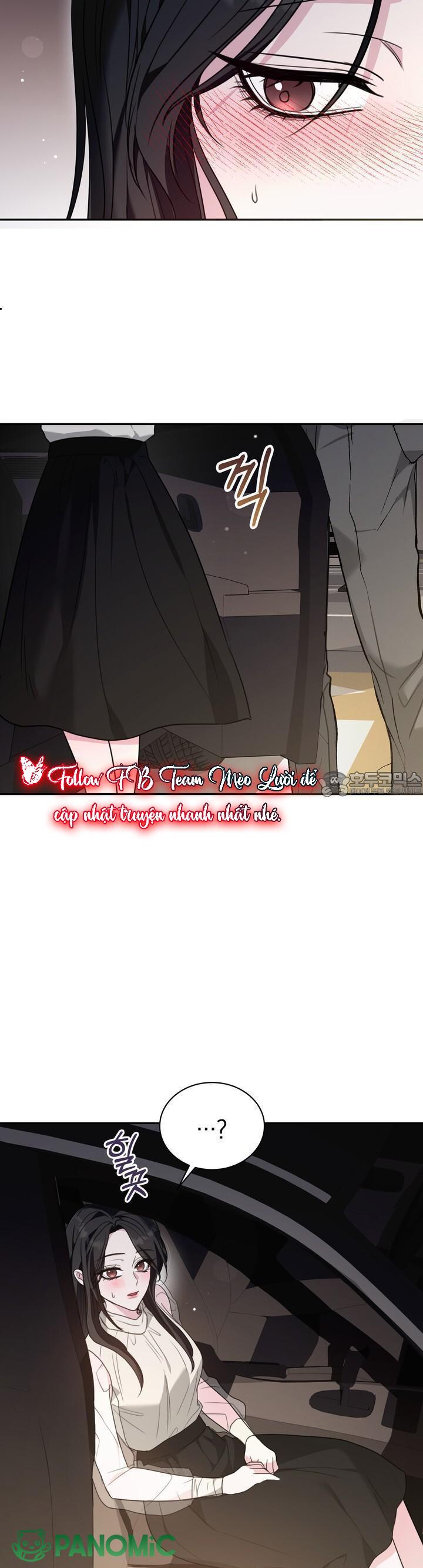 [18+] Hai Người Đàn Ông Rơi Vào Lưới Tình - Chap 14 - Trang 16
