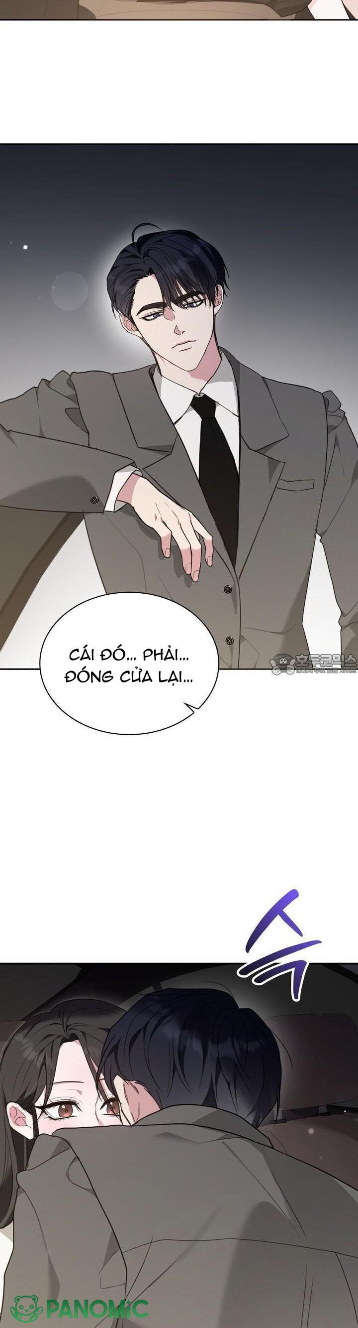 [18+] Hai Người Đàn Ông Rơi Vào Lưới Tình - Chap 14 - Trang 17