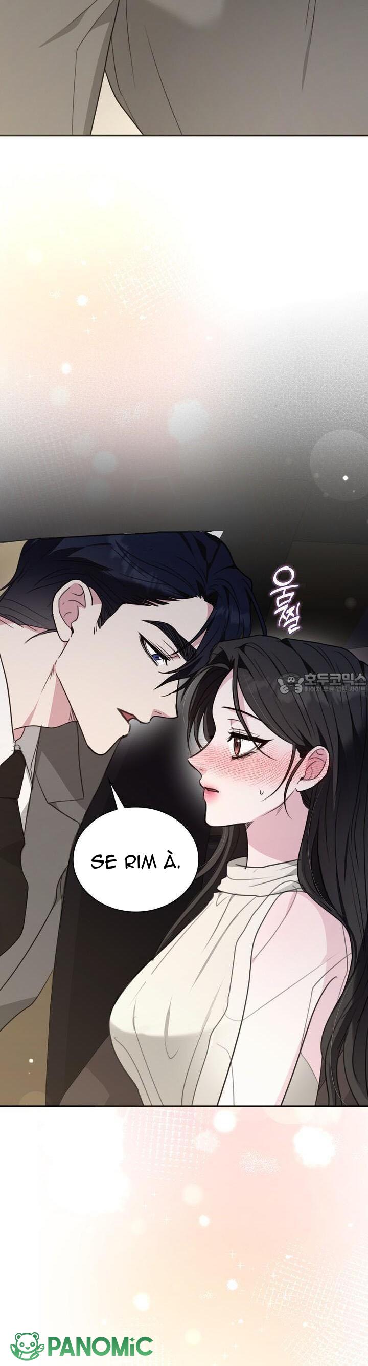 [18+] Hai Người Đàn Ông Rơi Vào Lưới Tình - Chap 14 - Trang 18
