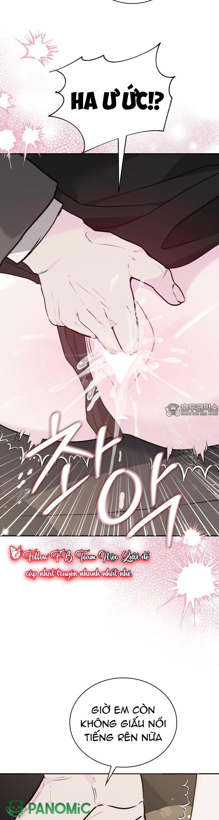 [18+] Hai Người Đàn Ông Rơi Vào Lưới Tình - Chap 14 - Trang 28