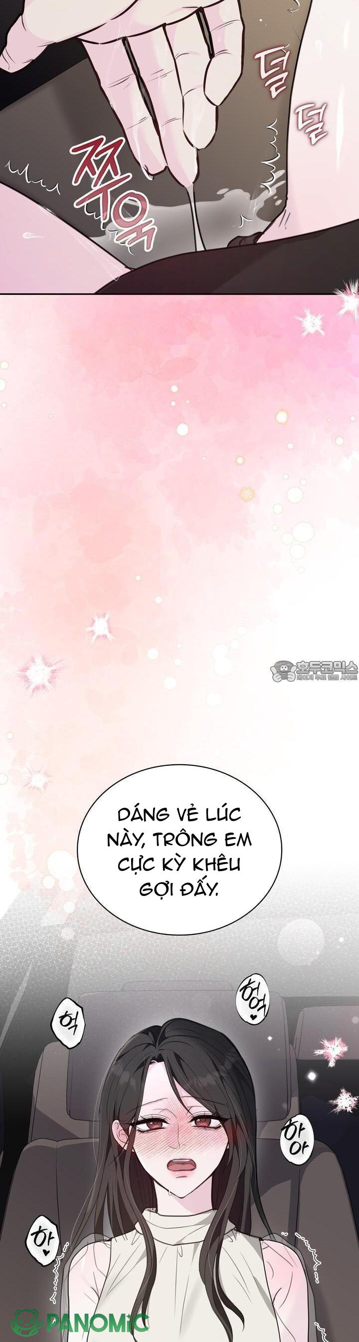 [18+] Hai Người Đàn Ông Rơi Vào Lưới Tình - Chap 14 - Trang 29
