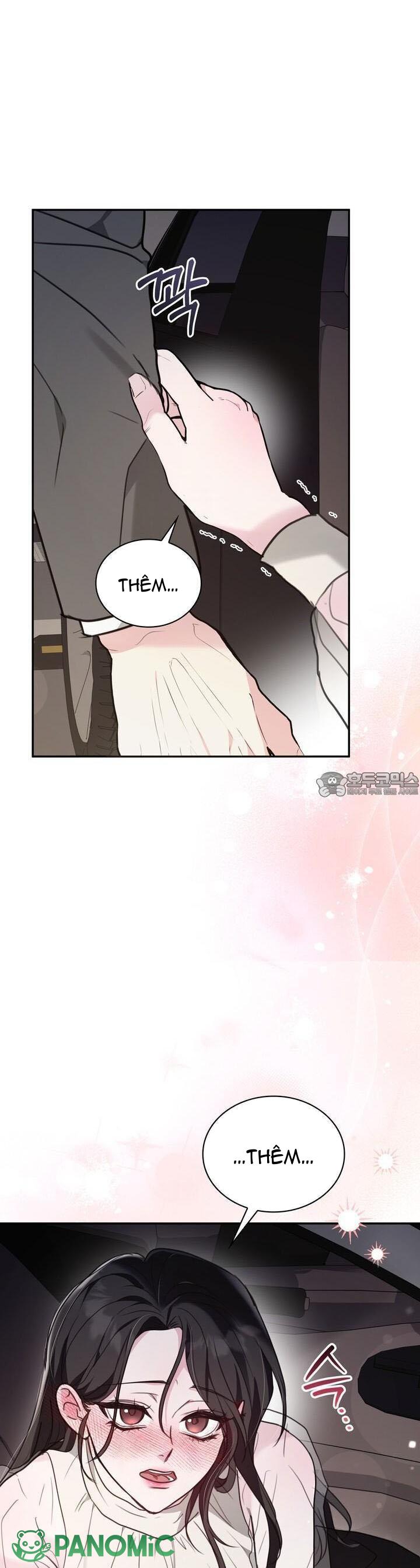 [18+] Hai Người Đàn Ông Rơi Vào Lưới Tình - Chap 14 - Trang 32