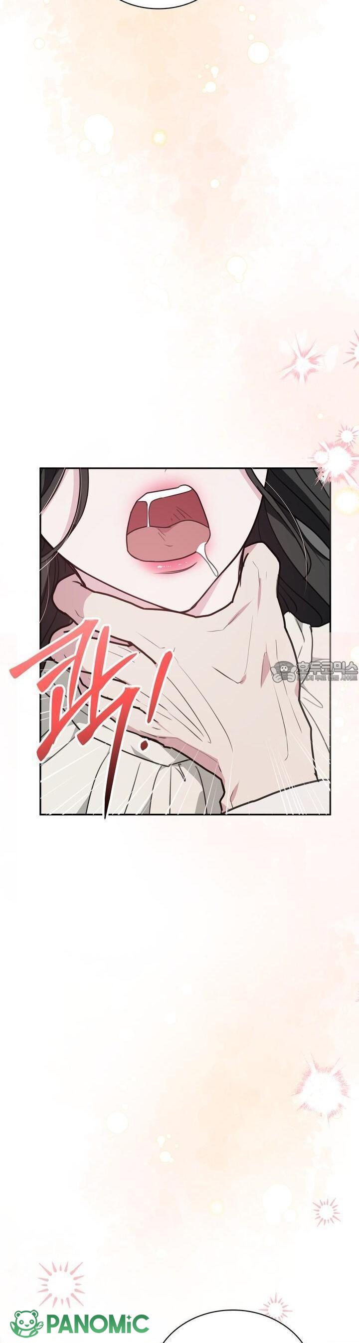 [18+] Hai Người Đàn Ông Rơi Vào Lưới Tình - Chap 14 - Trang 39