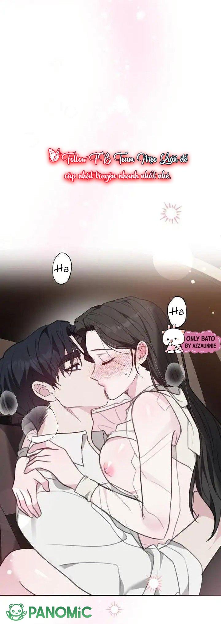 [18+] Hai Người Đàn Ông Rơi Vào Lưới Tình - Chap 15 - Trang 12