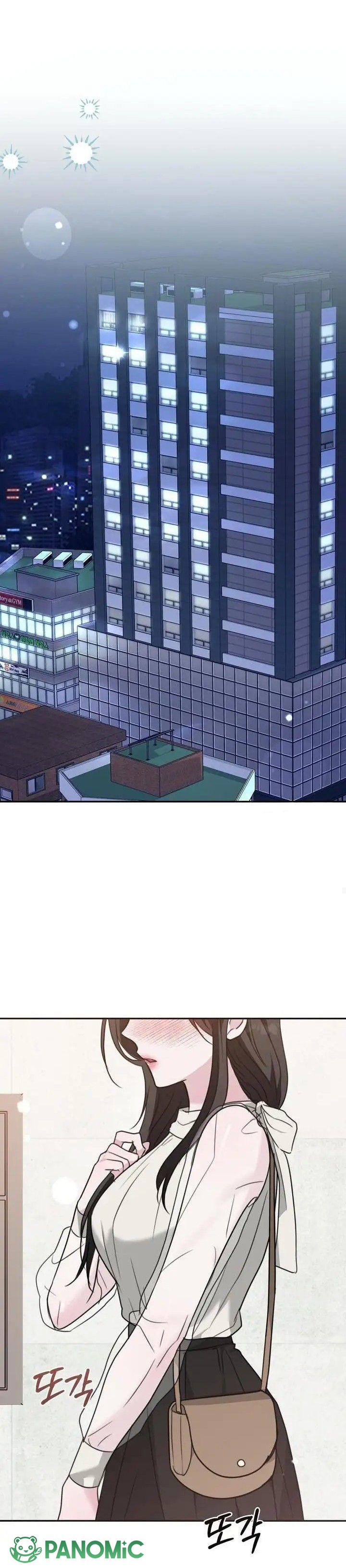 [18+] Hai Người Đàn Ông Rơi Vào Lưới Tình - Chap 15 - Trang 14
