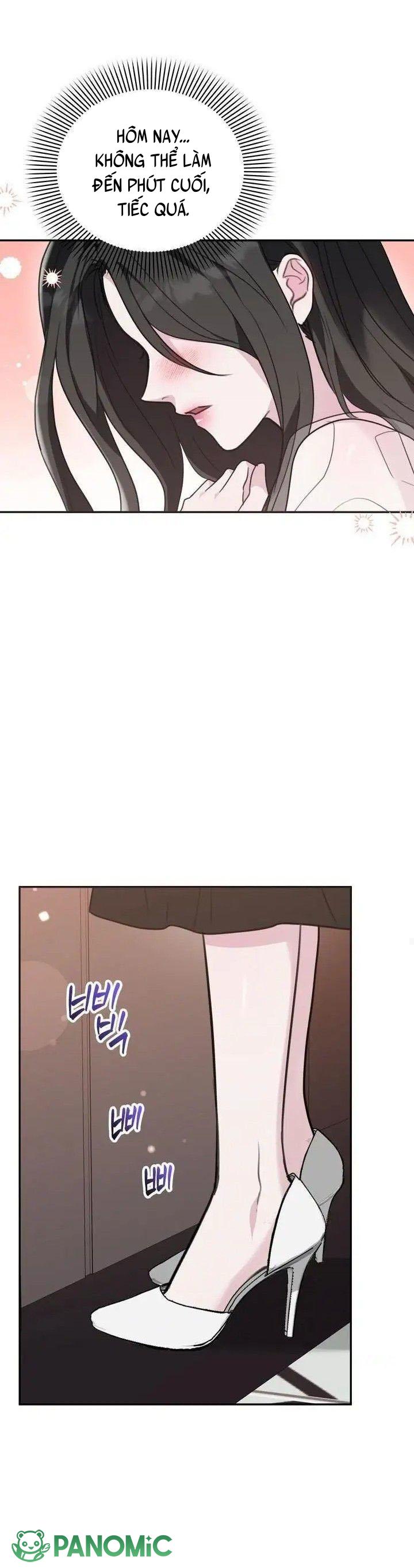 [18+] Hai Người Đàn Ông Rơi Vào Lưới Tình - Chap 15 - Trang 15