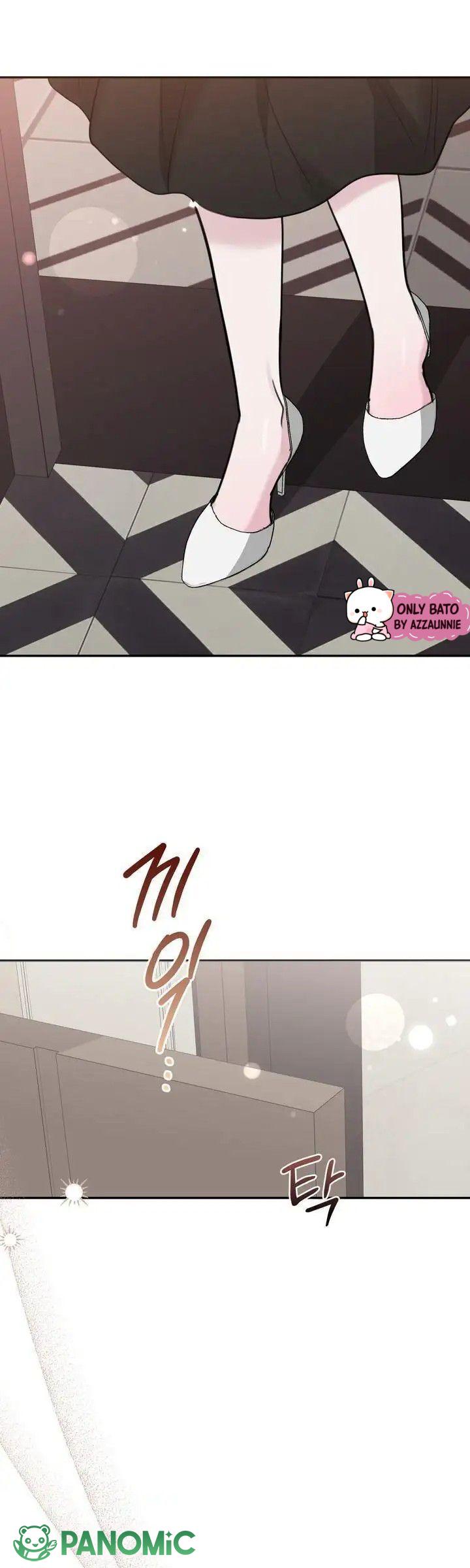 [18+] Hai Người Đàn Ông Rơi Vào Lưới Tình - Chap 15 - Trang 16
