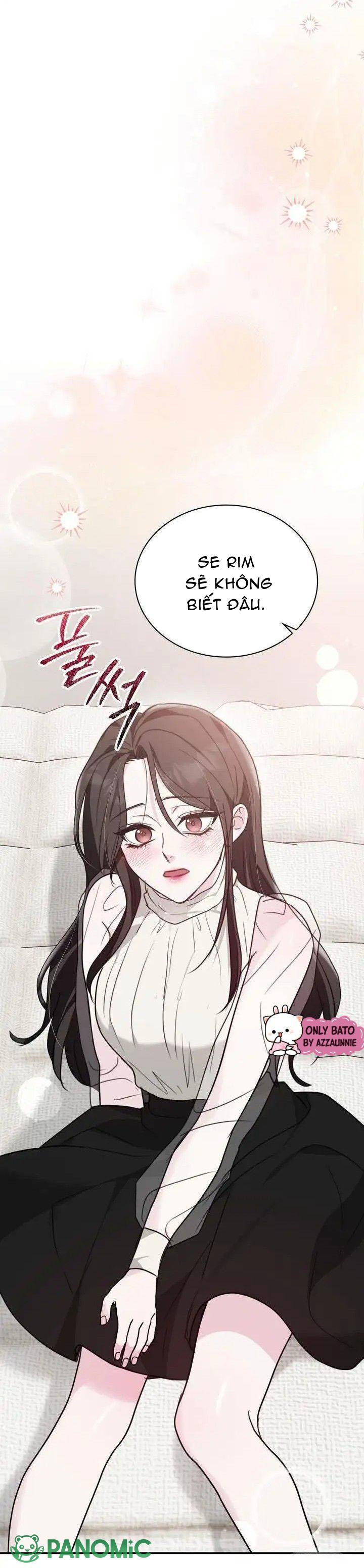 [18+] Hai Người Đàn Ông Rơi Vào Lưới Tình - Chap 15 - Trang 23