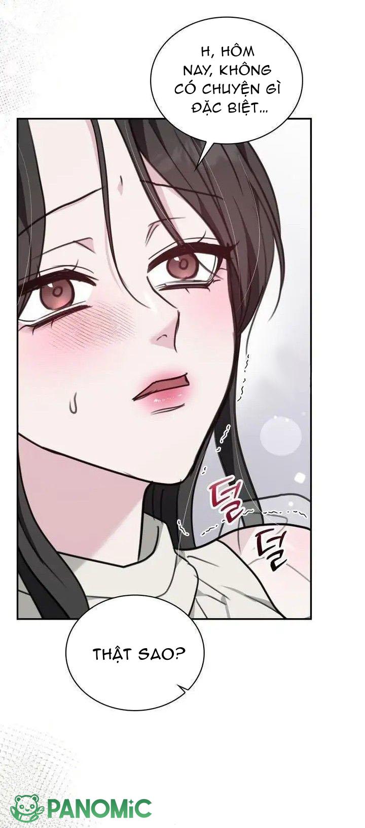 [18+] Hai Người Đàn Ông Rơi Vào Lưới Tình - Chap 15 - Trang 26