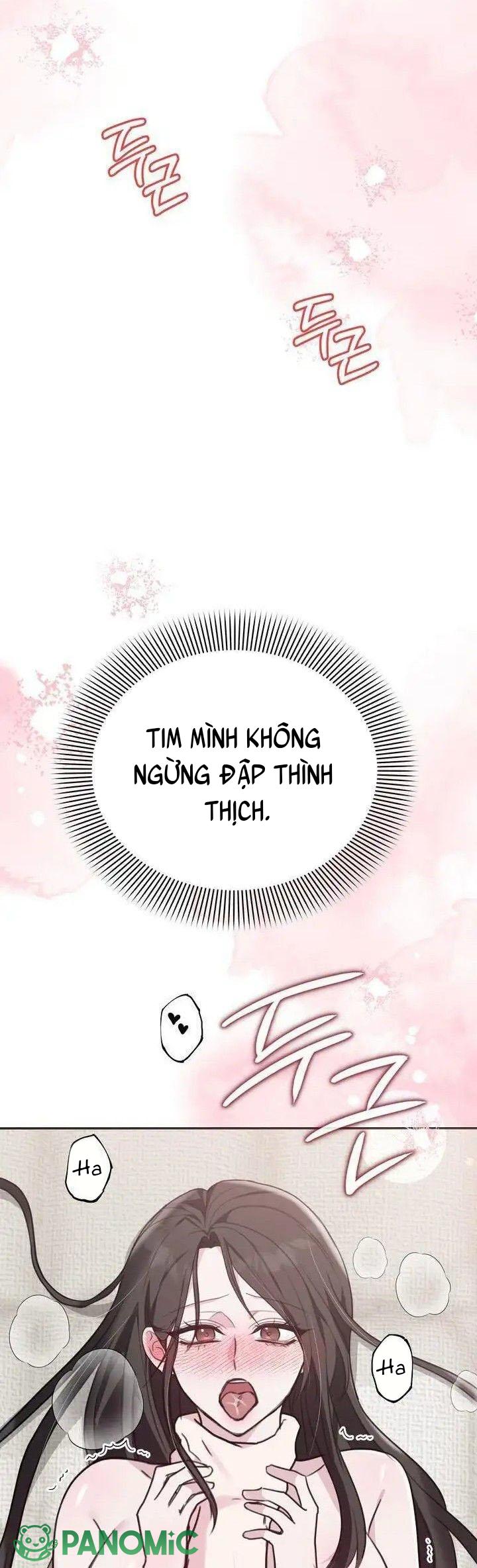 [18+] Hai Người Đàn Ông Rơi Vào Lưới Tình - Chap 15 - Trang 32