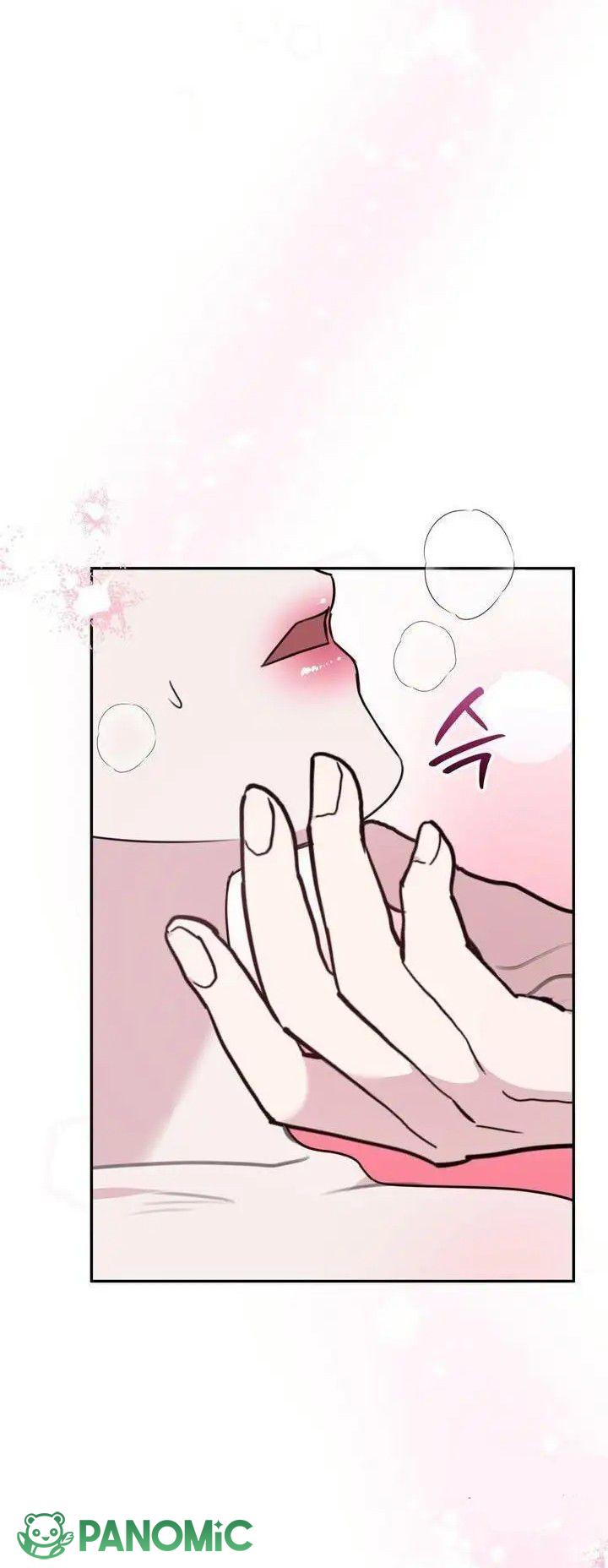 [18+] Hai Người Đàn Ông Rơi Vào Lưới Tình - Chap 15 - Trang 37