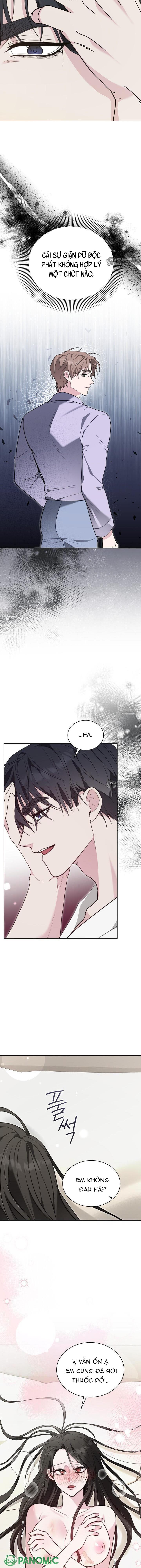 [18+] Hai Người Đàn Ông Rơi Vào Lưới Tình - Chap 17 - Trang 2