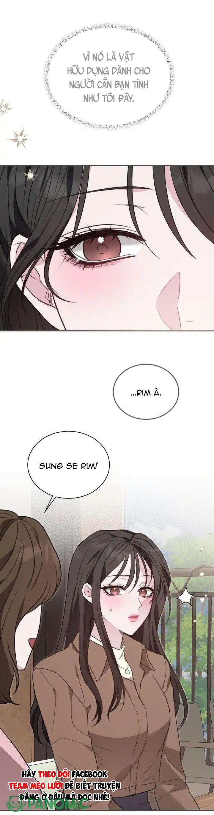 [18+] Hai Người Đàn Ông Rơi Vào Lưới Tình - Chap 2 - Trang 10