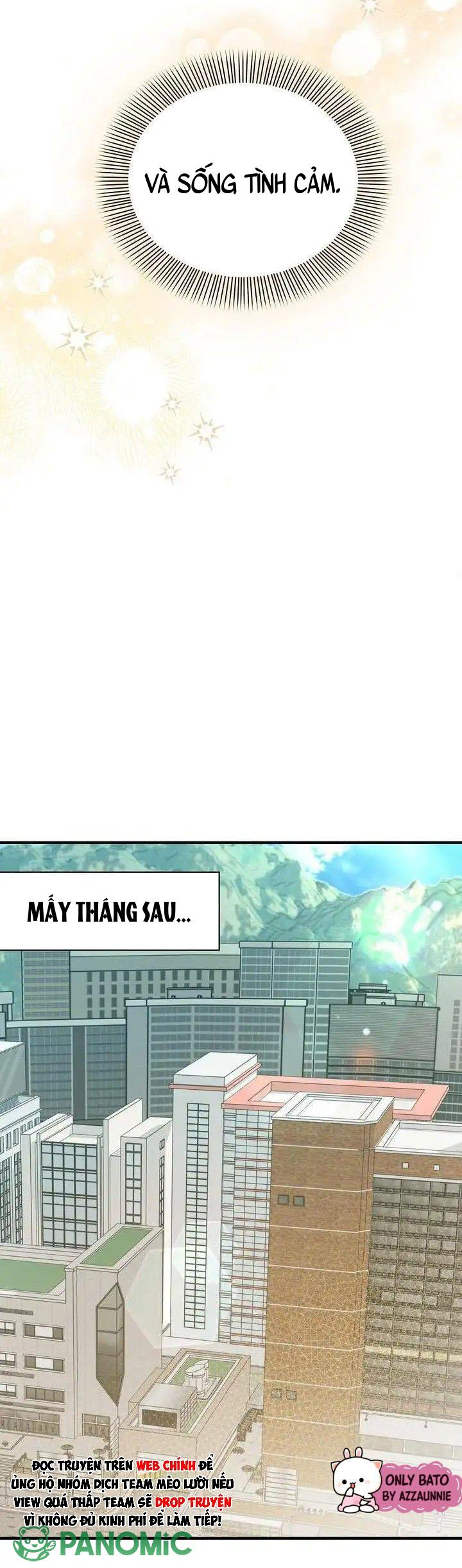 [18+] Hai Người Đàn Ông Rơi Vào Lưới Tình - Chap 2 - Trang 16