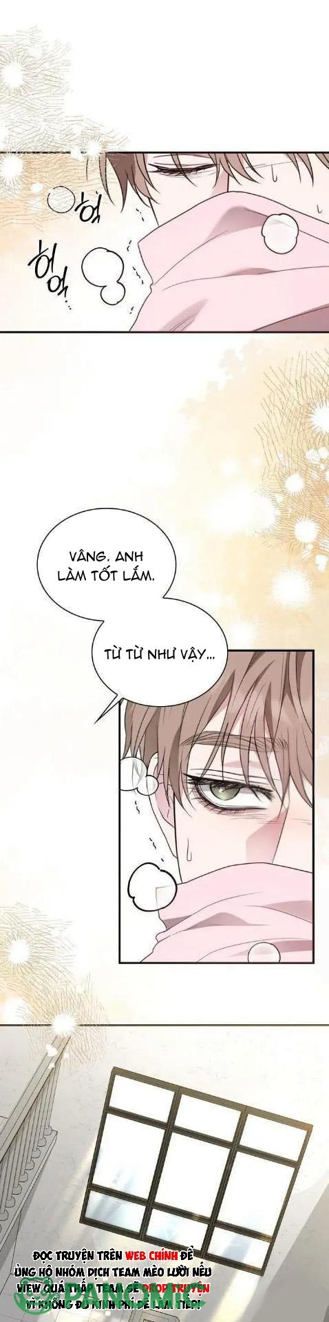 [18+] Hai Người Đàn Ông Rơi Vào Lưới Tình - Chap 2 - Trang 28