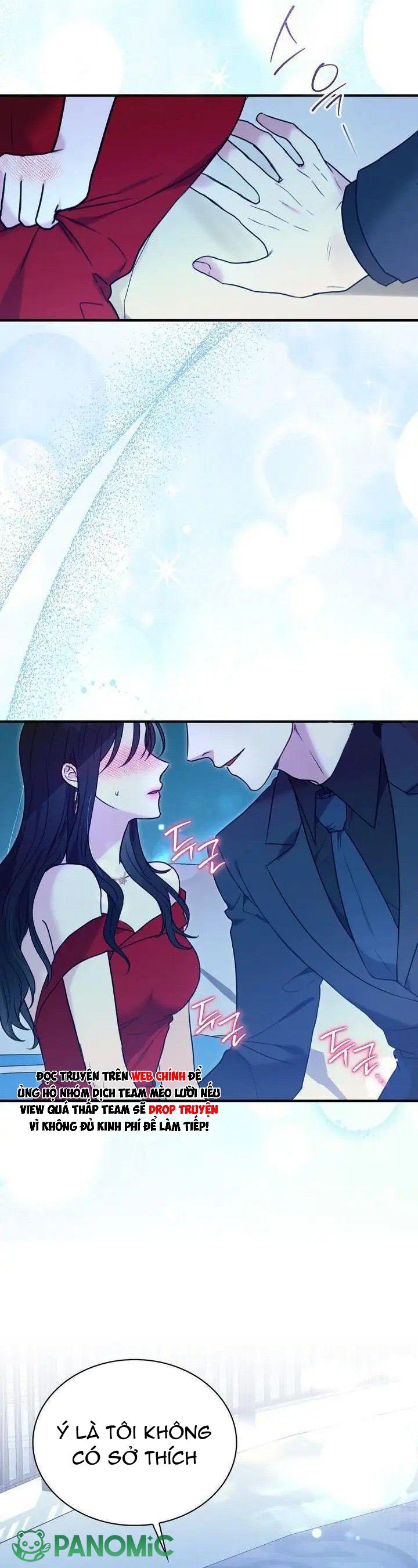 [18+] Hai Người Đàn Ông Rơi Vào Lưới Tình - Chap 2 - Trang 4