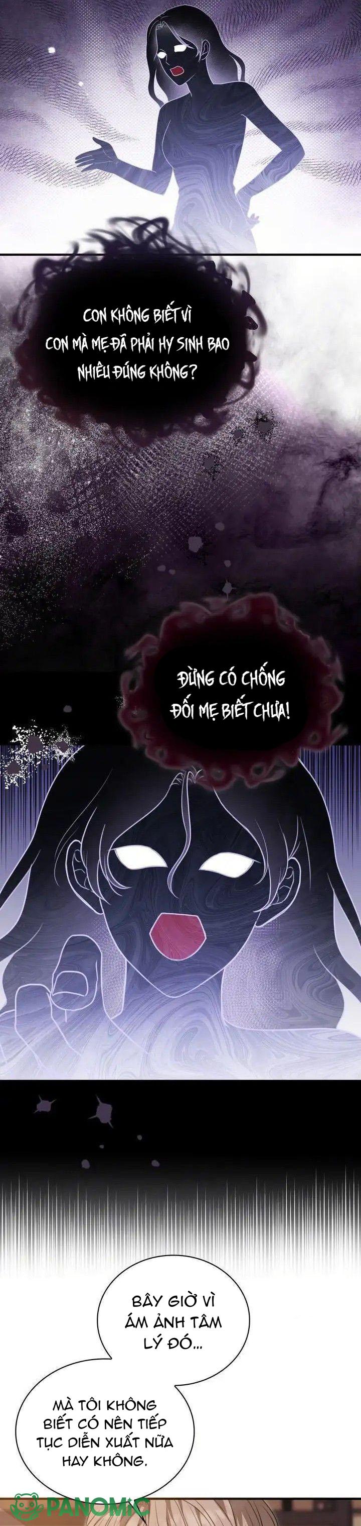 [18+] Hai Người Đàn Ông Rơi Vào Lưới Tình - Chap 3 - Trang 6