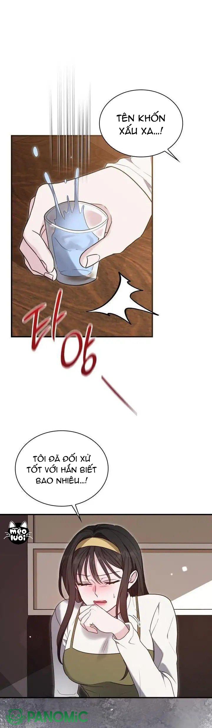 [18+] Hai Người Đàn Ông Rơi Vào Lưới Tình - Chap 3 - Trang 2