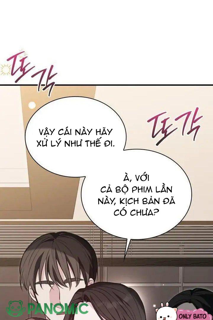[18+] Hai Người Đàn Ông Rơi Vào Lưới Tình - Chap 3 - Trang 11