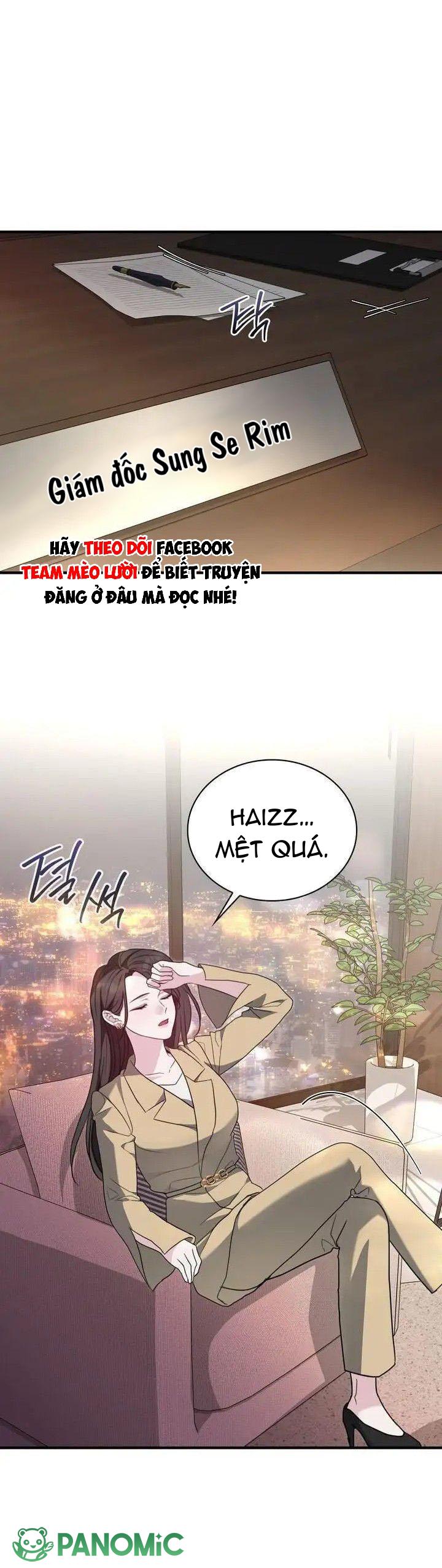 [18+] Hai Người Đàn Ông Rơi Vào Lưới Tình - Chap 3 - Trang 15