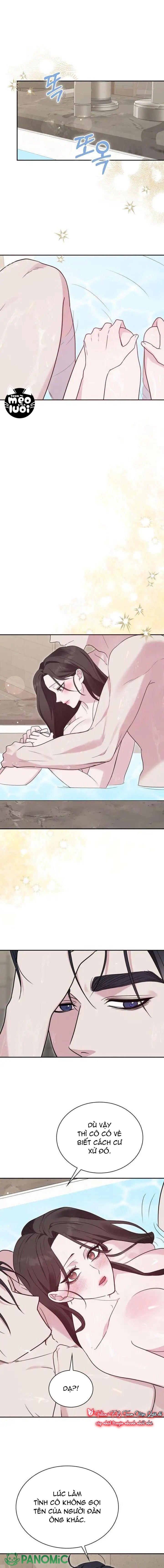 [18+] Hai Người Đàn Ông Rơi Vào Lưới Tình - Chap 7 - Trang 1