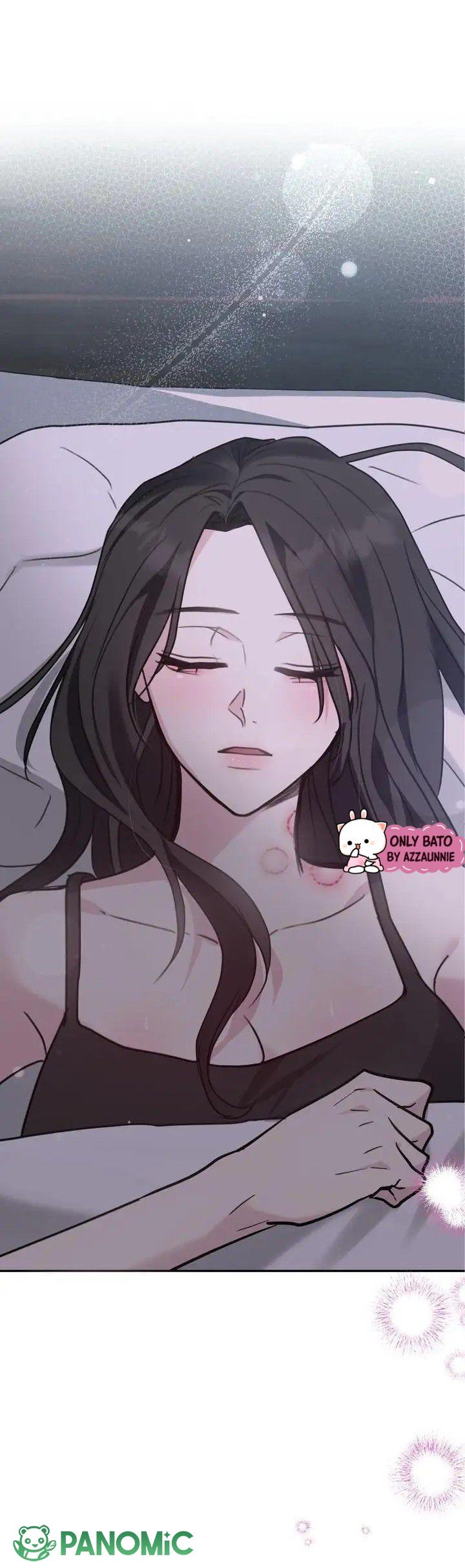 [18+] Hai Người Đàn Ông Rơi Vào Lưới Tình - Chap 9 - Trang 1