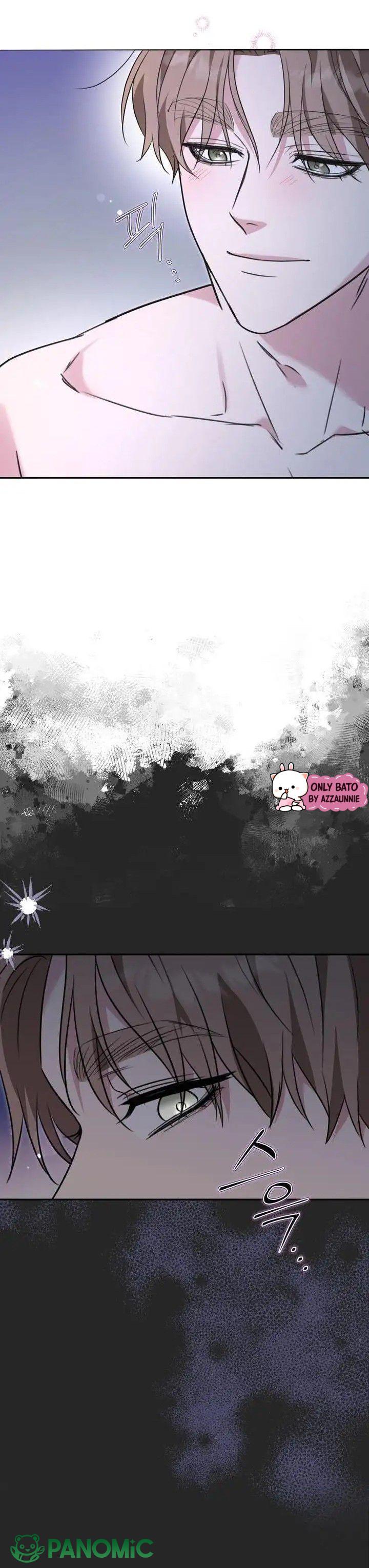 [18+] Hai Người Đàn Ông Rơi Vào Lưới Tình - Chap 9 - Trang 2
