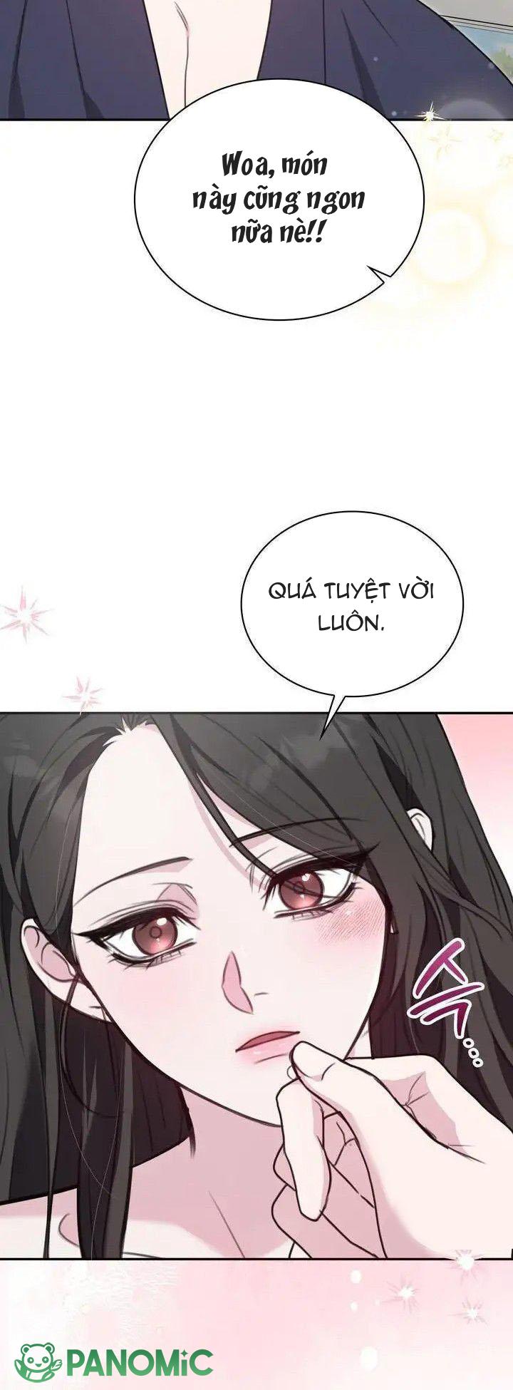 [18+] Hai Người Đàn Ông Rơi Vào Lưới Tình - Chap 9 - Trang 16