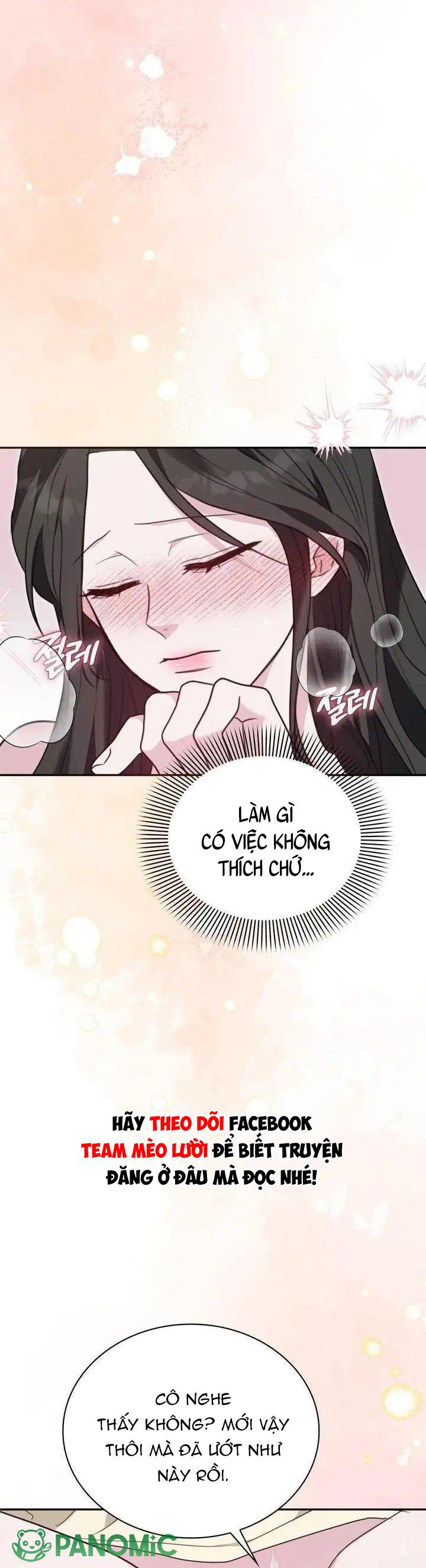[18+] Hai Người Đàn Ông Rơi Vào Lưới Tình - Chap 9 - Trang 31