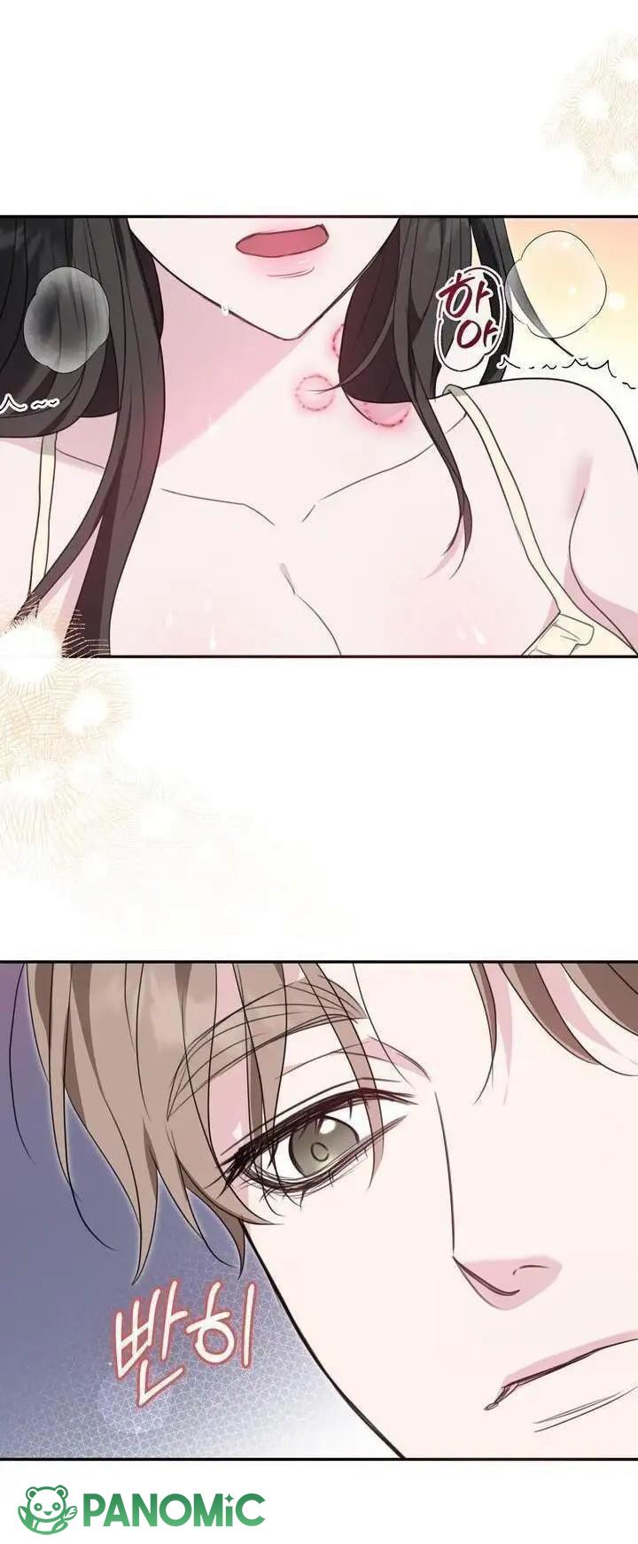 [18+] Hai Người Đàn Ông Rơi Vào Lưới Tình - Chap 9 - Trang 36