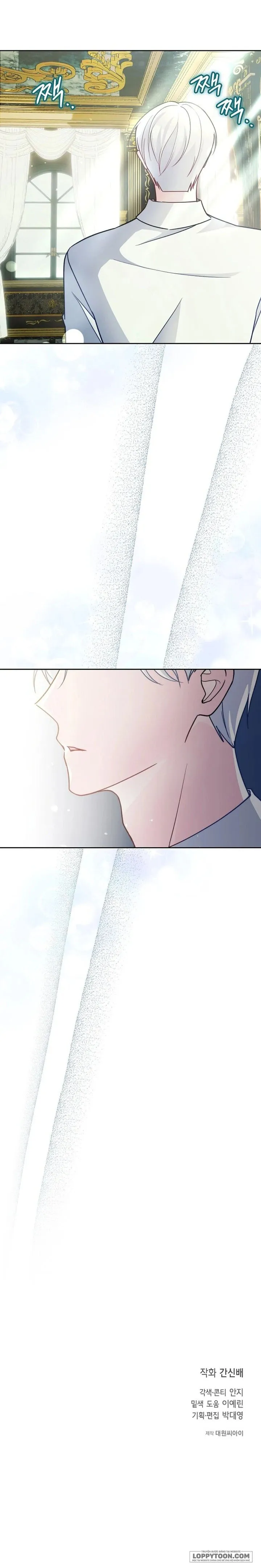 [18+] Hãy Cẩn Thận Khi Thôi Miên - Chap 1 - Trang 19