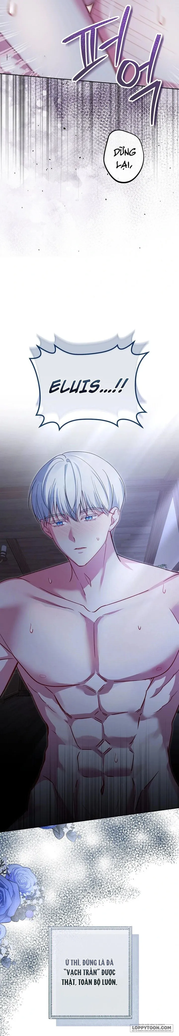 [18+] Hãy Cẩn Thận Khi Thôi Miên - Chap 1 - Trang 4
