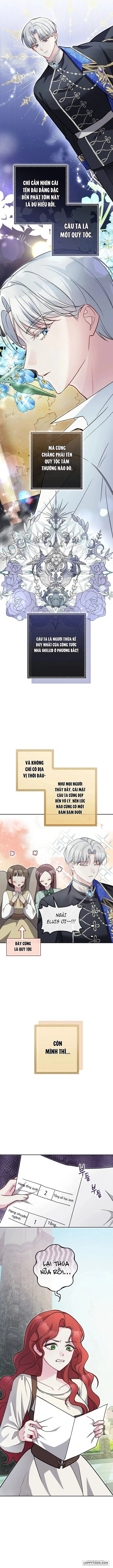 [18+] Hãy Cẩn Thận Khi Thôi Miên - Chap 1 - Trang 6