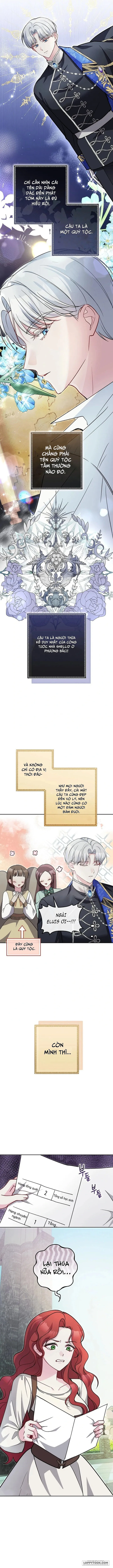 [18+] Hãy Cẩn Thận Khi Thôi Miên - Chap 2 - Trang 6