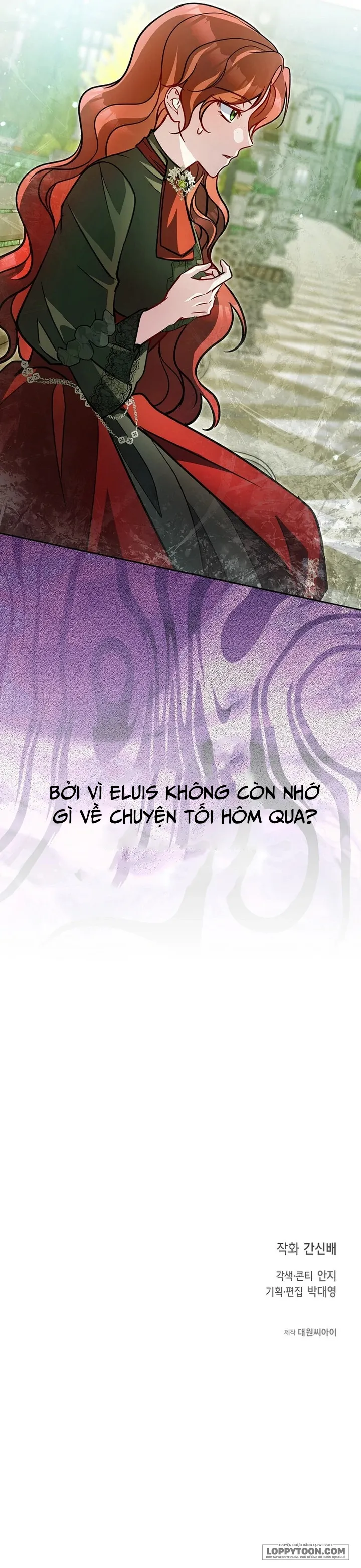 [18+] Hãy Cẩn Thận Khi Thôi Miên - Chap 3 - Trang 15