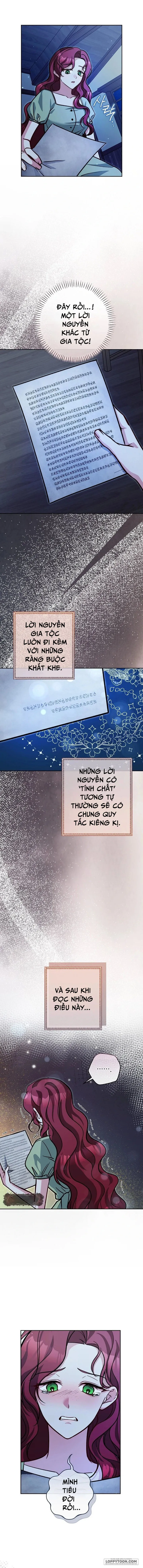 [18+] Hãy Cẩn Thận Khi Thôi Miên - Chap 4 - Trang 5